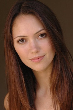 Christina Rosenberg portrait