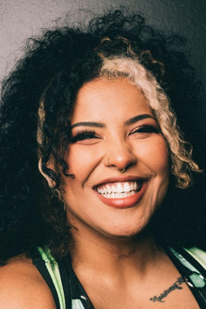 Danielle Paultre portrait