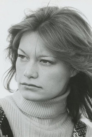 Ashley Cox portrait