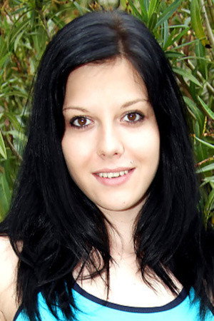Kelly M. portrait