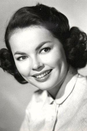 Alice Kelley portrait