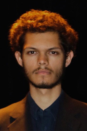 M.K. Soares portrait