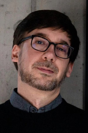 Thomas Schmitt portrait