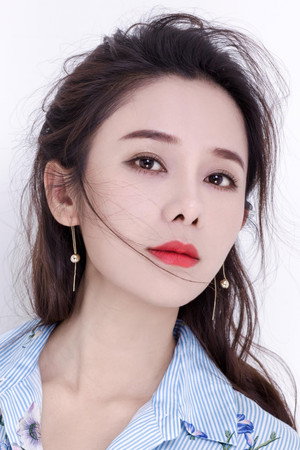 Lu Yuan Xuan portrait