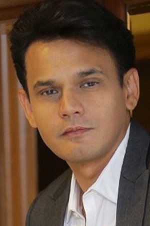 Yusry Abdul Halim portrait