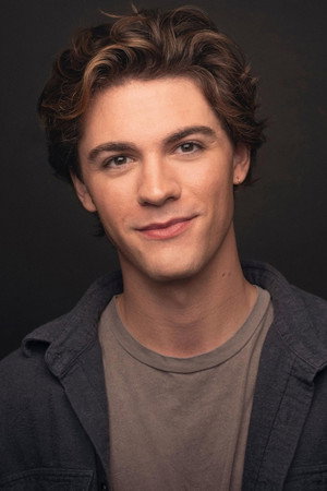 Jordan Doww portrait