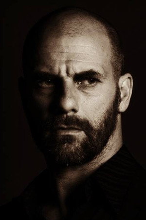 Niko Rusakov portrait