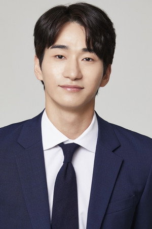 Yang Jun-myeong portrait