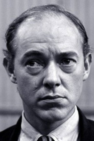 Michael Bryant portrait