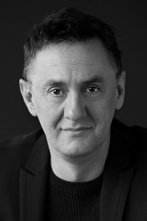 René Richard Cyr portrait
