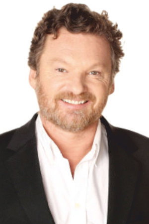 Gabriel Barylli portrait