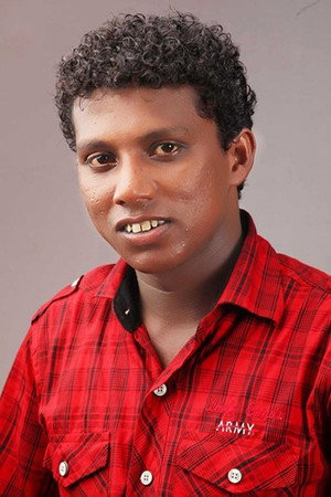 Sasankan Mayyanad portrait