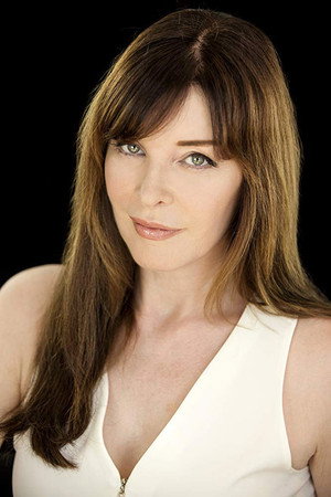 Jayne Heitmeyer portrait