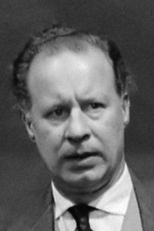 Jan Retèl portrait