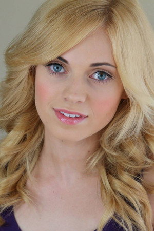 Jennifer Starr portrait