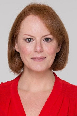 Daniella Pinfildi portrait