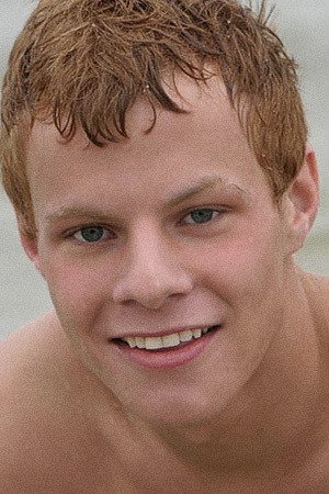 Matt portrait
