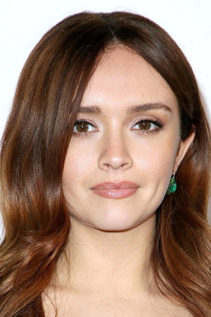 Olivia Cooke portrait