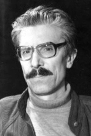 Anatoliy Petrov portrait