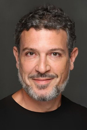 Toprak Sergen portrait