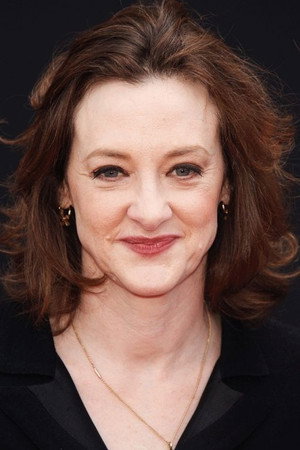 Joan Cusack portrait