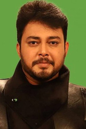 Tanish Alladi portrait