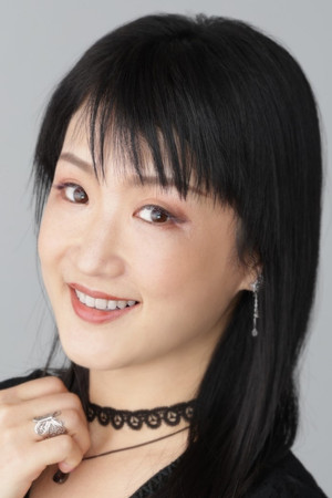 Sachiko Kojima portrait
