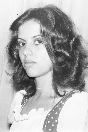 Lúcia Alves portrait