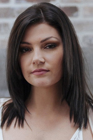 Jessica Rex portrait