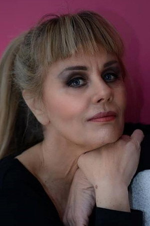 Domenika Regou portrait