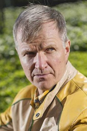 Taisto Reimaluoto portrait