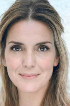 Eva Martín portrait