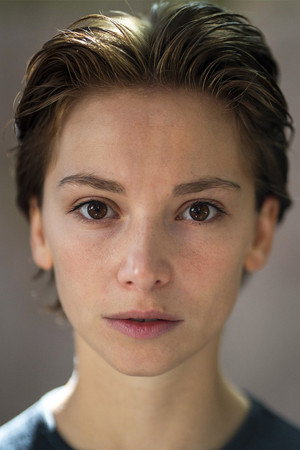 Maria Chiara Arrighini portrait
