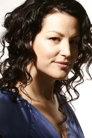 Jennifer Kitchen portrait