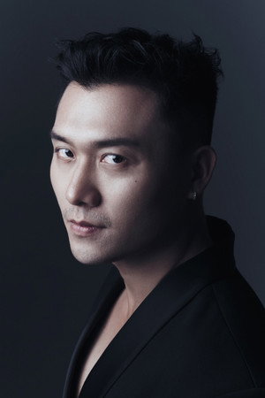 Xuân Phúc portrait