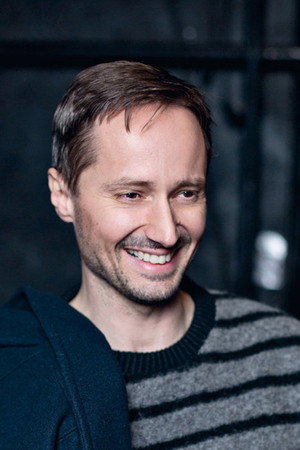 Jaroslav Plesl portrait