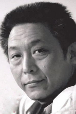 Tan Zongyao portrait