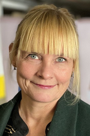 Liv Thomsen portrait