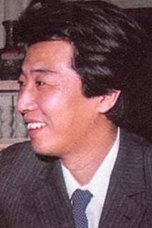Yang Chengchun portrait