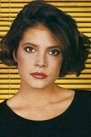 Gabriella Dufwa portrait