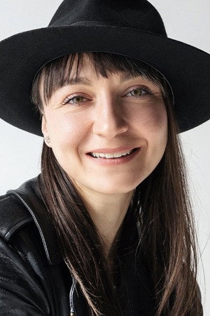 Reyhan Özdilek portrait