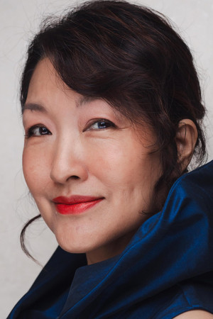 Dawn Ying Yuen portrait
