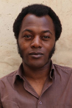 Destin Lenord portrait