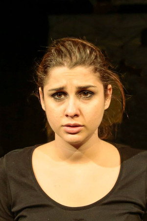 Michaela Fech portrait