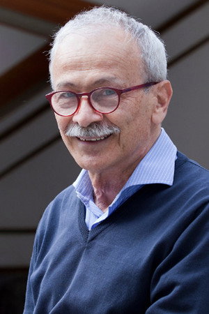 Pietro Crivellaro portrait