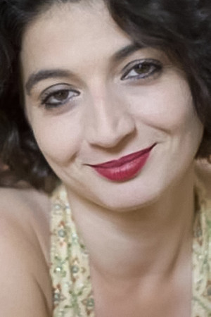 Sophie Balabanian portrait