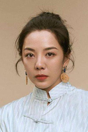 Yang Ziyan portrait
