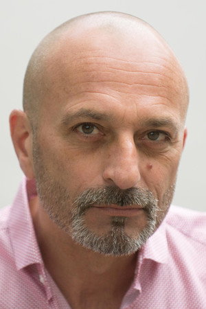 Mario Romano portrait