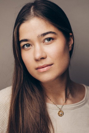 Filippa Navarana Coster-Waldau portrait