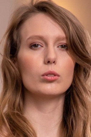 Gina Snow portrait